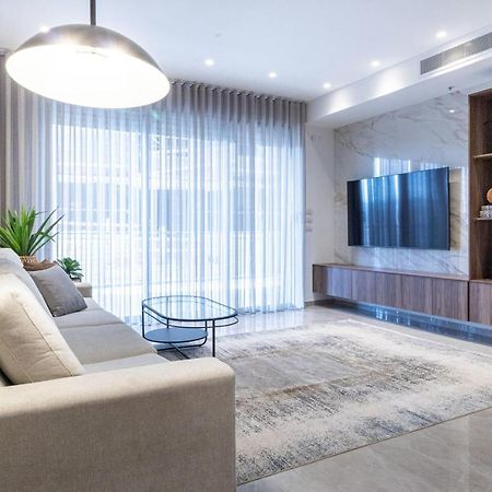 Shalem Stunning Apartment-Hosted By Sweetstay Jerusalem Eksteriør bilde
