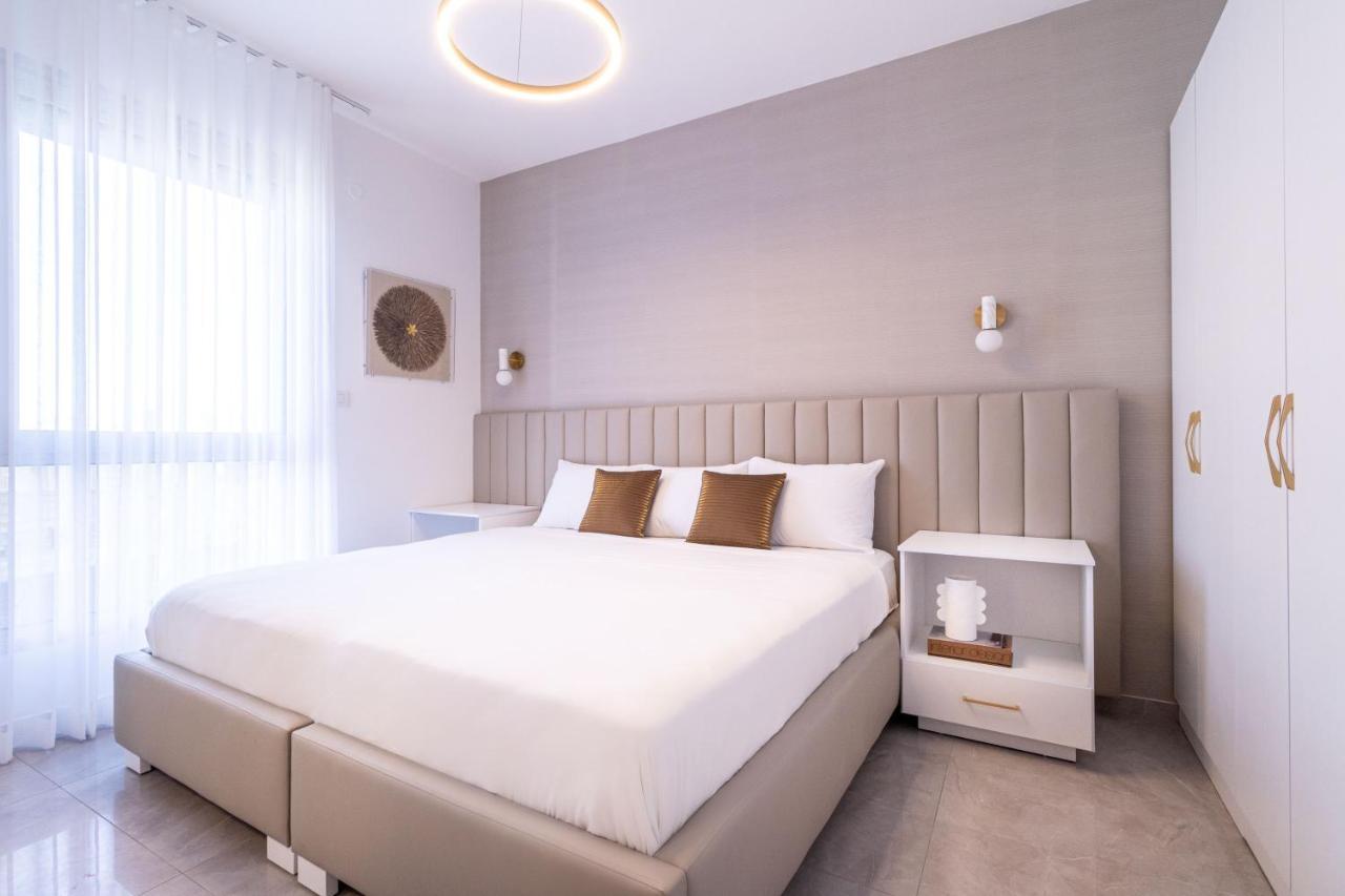 Shalem Stunning Apartment-Hosted By Sweetstay Jerusalem Eksteriør bilde