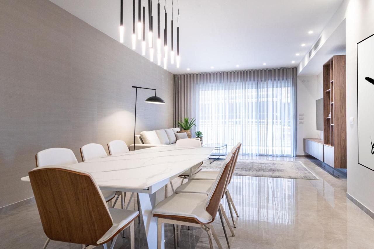 Shalem Stunning Apartment-Hosted By Sweetstay Jerusalem Eksteriør bilde