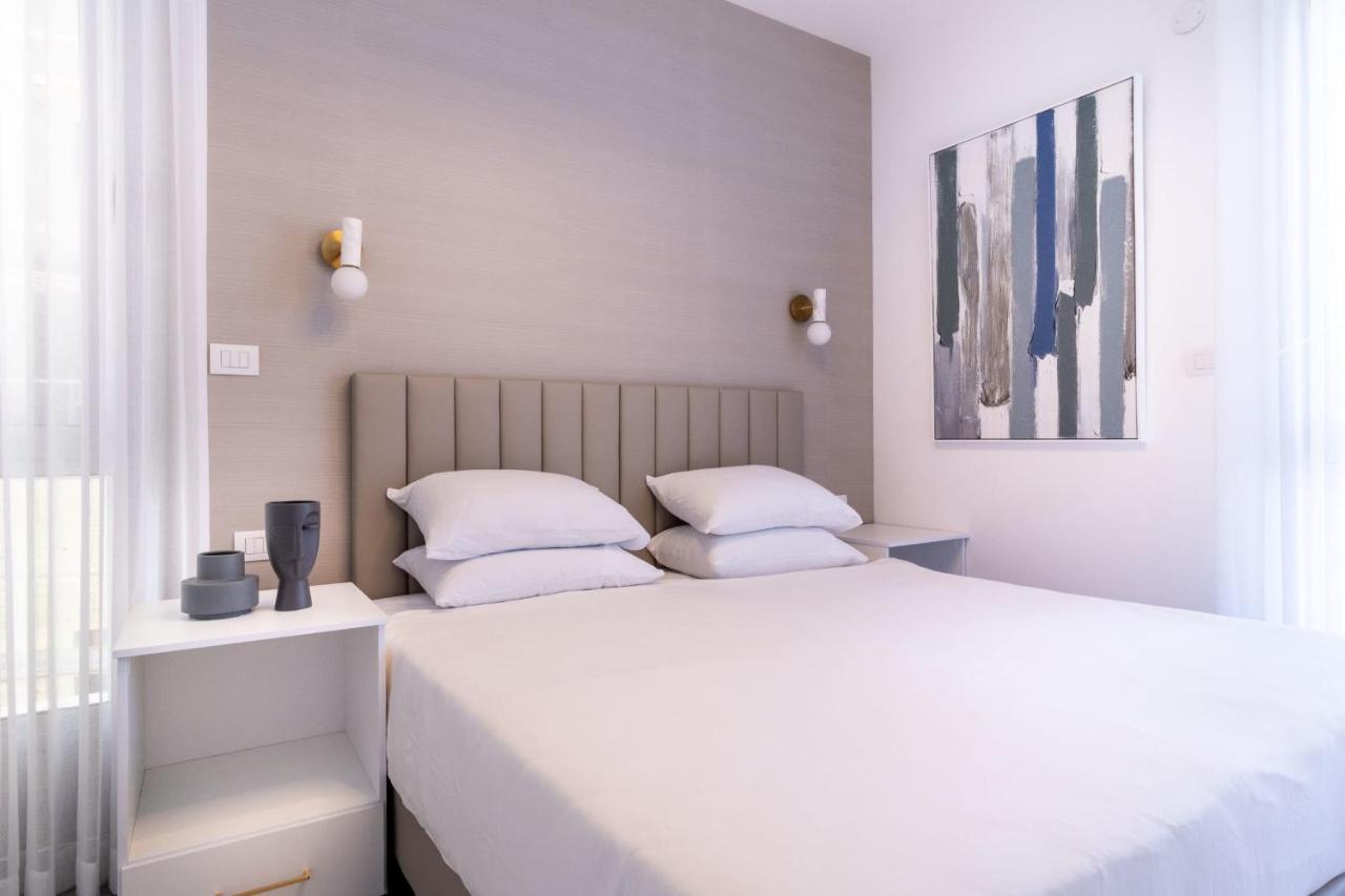 Shalem Stunning Apartment-Hosted By Sweetstay Jerusalem Eksteriør bilde