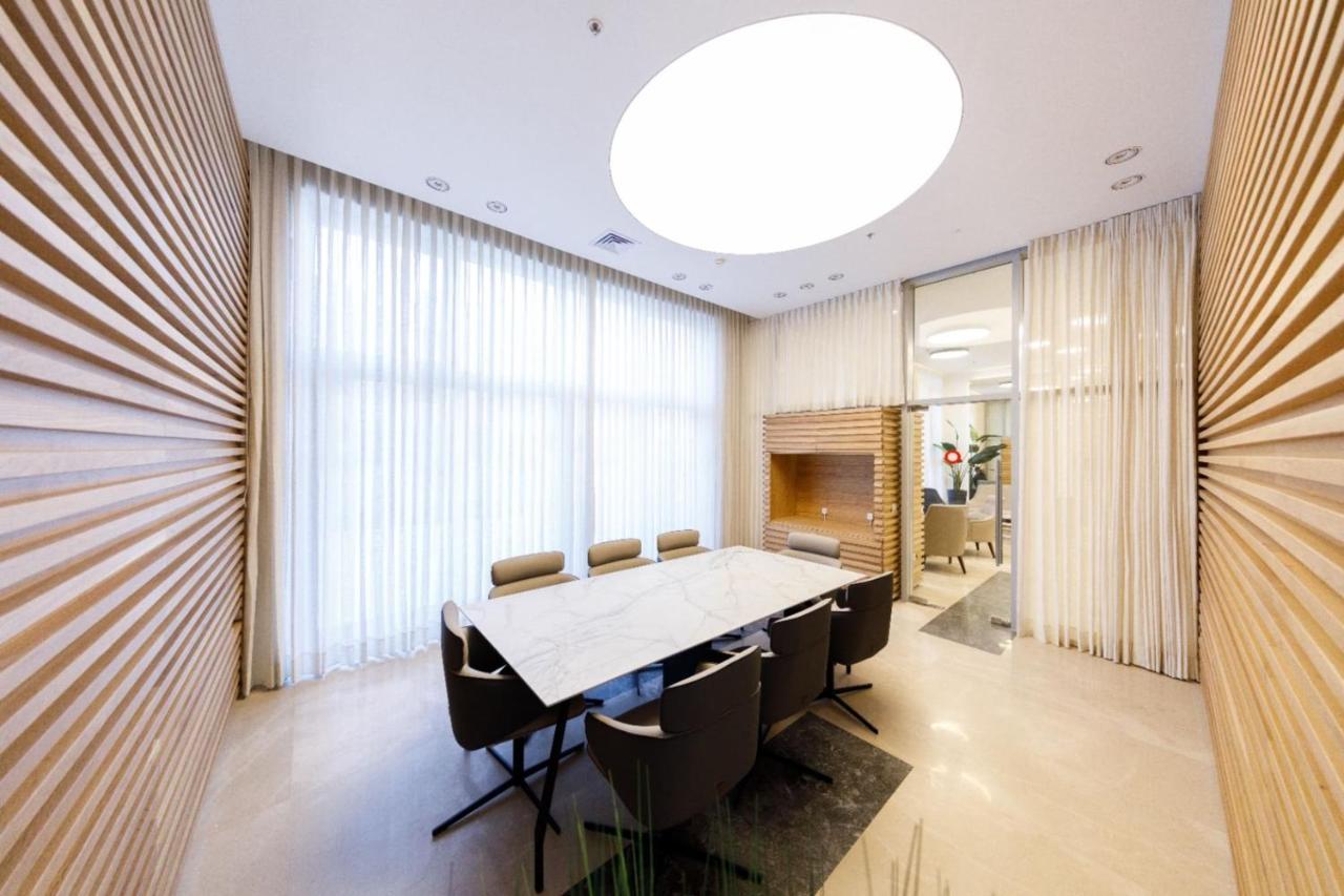 Shalem Stunning Apartment-Hosted By Sweetstay Jerusalem Eksteriør bilde