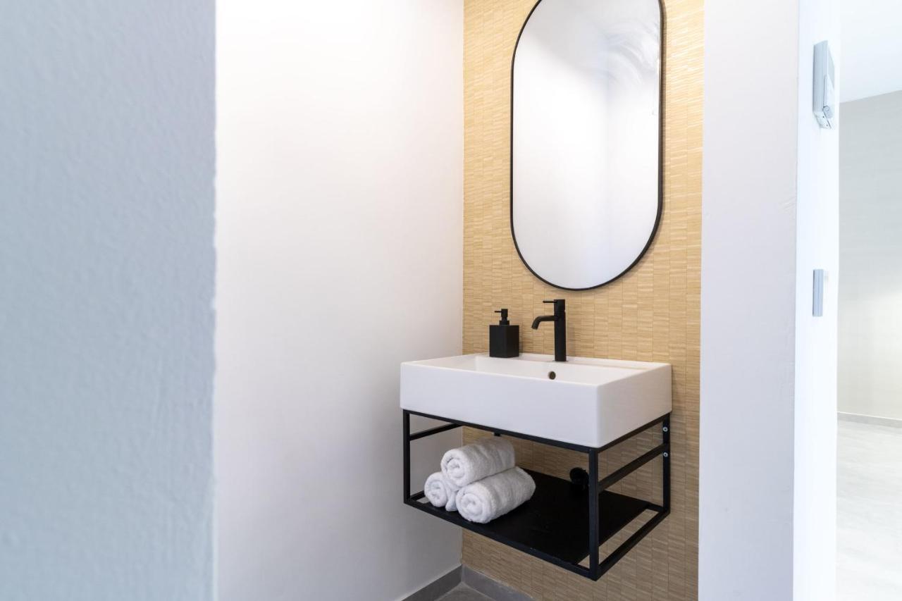 Shalem Stunning Apartment-Hosted By Sweetstay Jerusalem Eksteriør bilde